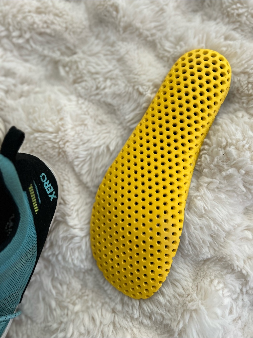 Xero Shoes Women’s 360° Minimalist Training Shoes – Size 8 - Picture 9 of 10